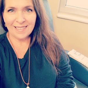 Meet your Posher, Kathy